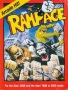 Atari  2600  -  Rampage! (1989) (Activision)